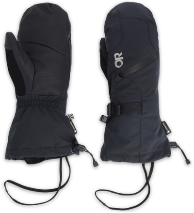 Revolution GORE-TEX Mittens