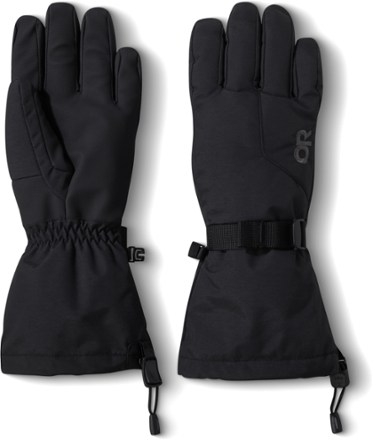 Adrenaline Gloves - Women's