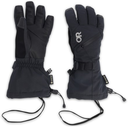 Revolution II GORE-TEX Gloves - Women's