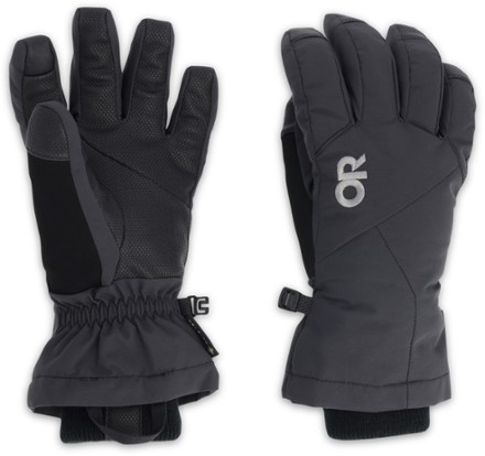 Revolution Under-Cuff GORE-TEX Gloves - Women's