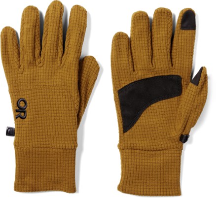 Trail Mix Gloves - Men's