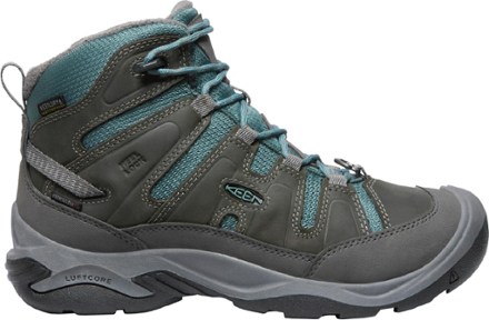 Salomon - Mujer Para Mujer Quest 4D 3 Gtx Botas De Trekking - Ss18