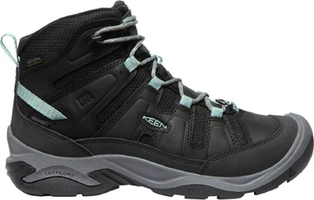 Circadia Polar Mid Hiking Boots - Women's