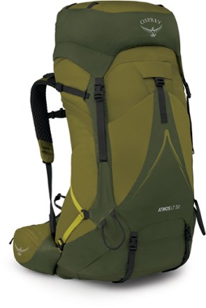 Osprey Men's Atmos AG LT 50 Pack