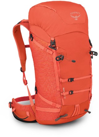 Amazon.co.jp: [オスプレー] バックパック リュックサック 34L