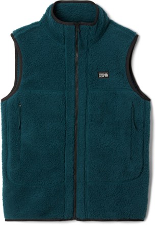 HiCamp Fleece Vest - Women's