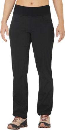 Zendo Pants - Women's