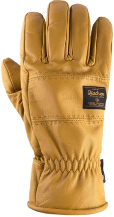 Wendell Gloves - Men's