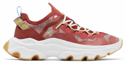 Kinetic Breakthru Tech Lace Shoes - Women's
