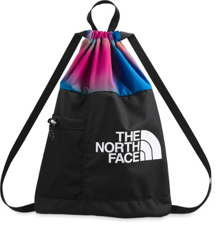The North Face Bozer Cinch Pack 0