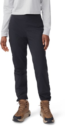 Mountain Hardwear Dynama Lined High-Rise Pants - Women's 0