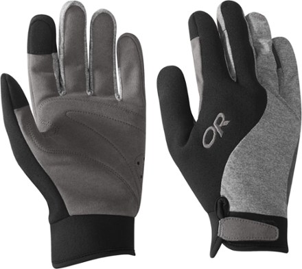 Upsurge Paddle Gloves