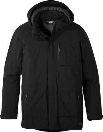Outdoor Research Prologue Dorval Insulated Parka - Men's 0