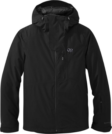 Tungsten GORE-TEX Insulated Jacket - Men's