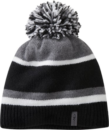 Brioche Beanie - Women's