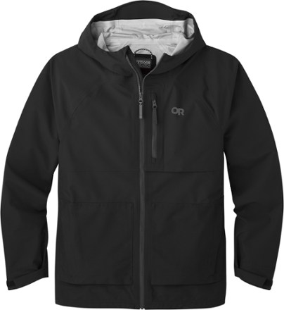 Cloud Forest Jacket - Men's