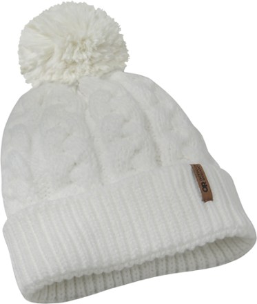 Bluebird Beanie - Women's