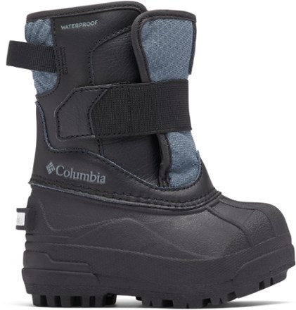 Columbia Bugaboot Celsius Boots - Toddlers' 0