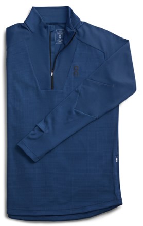 Below is the newest version of On Climate Shirt - Men's