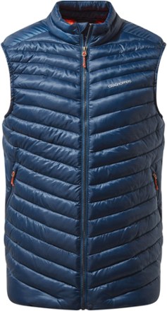 ExpoLite Insulated Vest - Men's