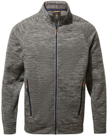 Stromer Fleece Jacket - Men's