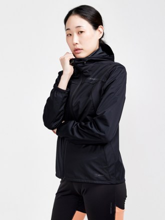 ADV Essence Hydro Jacket - Women's