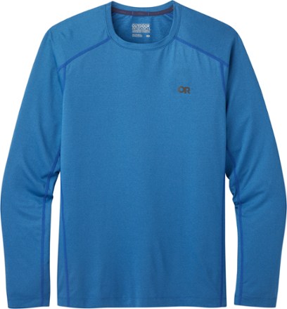 Argon Long-Sleeve T-Shirt - Men's