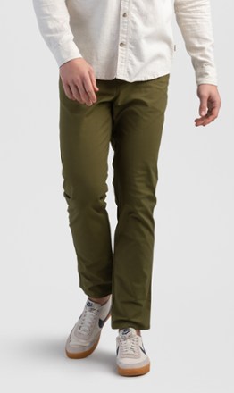 Shastin Pants - Men's