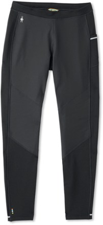 Merino Sport Fleece Wind Tights - Men's