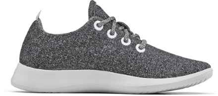 Wool Runner Sneakers - Women's