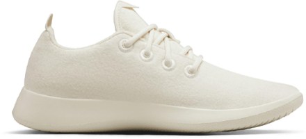 Allbirds Wool Runner Sneakers - Women's 0