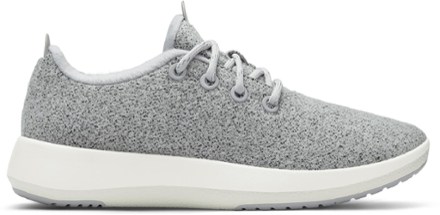 Wool Runner Mizzle Sneakers - Women's