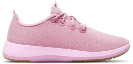 Allbirds Wool Runner Mizzle Sneakers - Women's 0