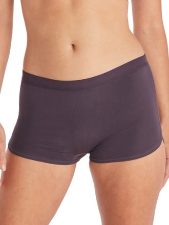 Give-N-Go Sport 2.0 Boy Short Underwear - Women's