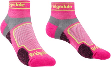 Ultra Light T2 COOLMAX Sport Low Socks - Women's