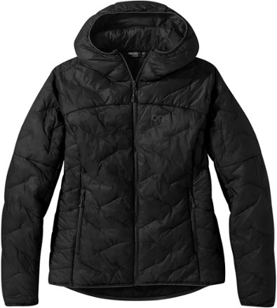 Outdoor Research SuperStrand LT Insulated Hoodie - Women's 0