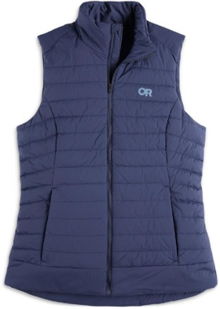 Shadow Insulated Vest - Women's