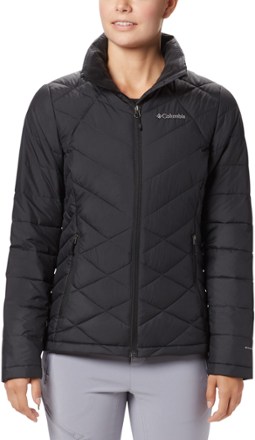 Heavenly Insulated Jacket - Women's