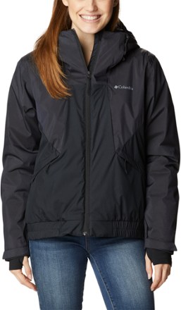 Oso Mountain Insulated Jacket - Women's