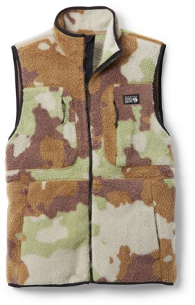 HiCamp Fleece Vest - Men's