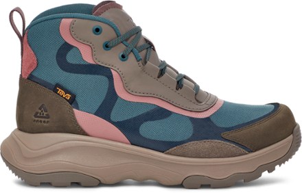 Teva Geotrecca RP Hiking Boots - Women's | REI Co-op