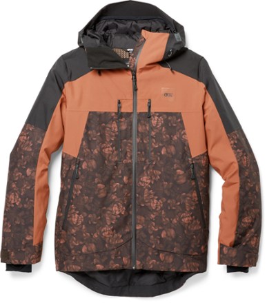 Below is the newest version of Picture Organic Clothing Exa Insulated Jacket - Women's