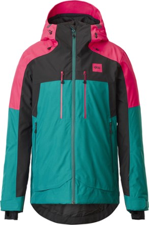 Exa Insulated Jacket - Women's