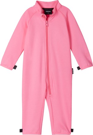 Oloisa All-in-One Base Layer Union Suit - Infants'/Toddlers'