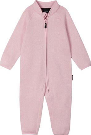 Tahti One-Piece Fleece Union Suit Overall - Infants'/Toddlers'