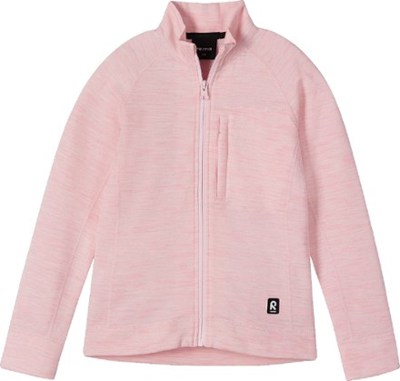 Mist Wool Sweat Jacket - Toddlers'/Kids'