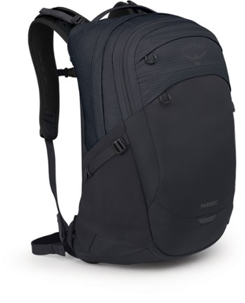 Parsec 26 Pack Black One Size