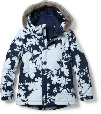 Elodie Insulated Jacket - Girls'