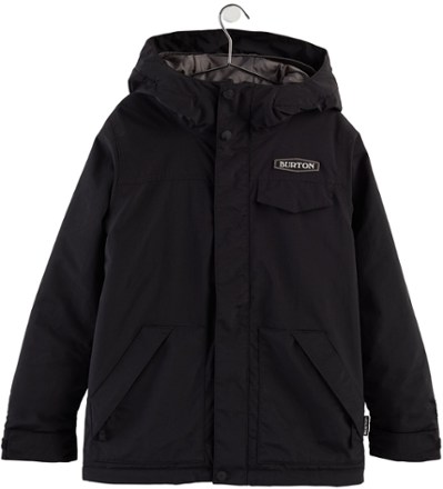 Dugout Insulated Jacket - Boys'