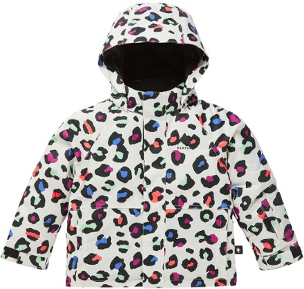 Classic 2L Jacket - Toddlers'
